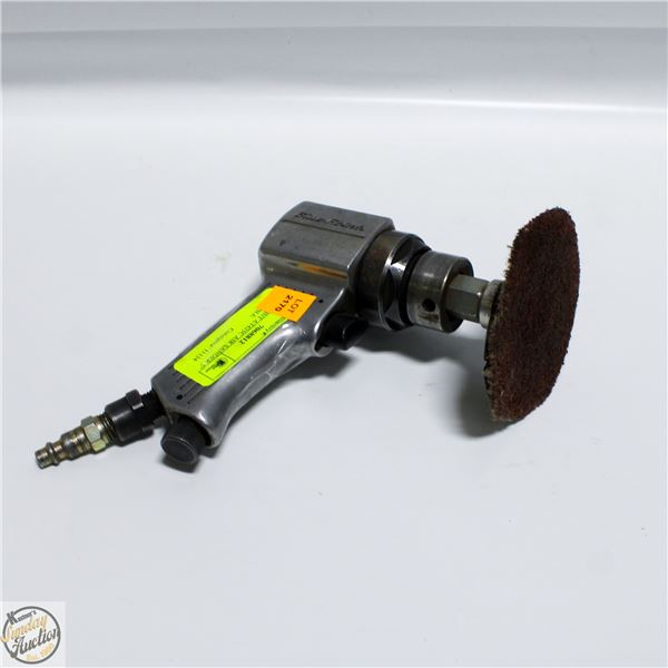 BLUE POINT AT425C AIR SANDER 5" REVERSIBLE