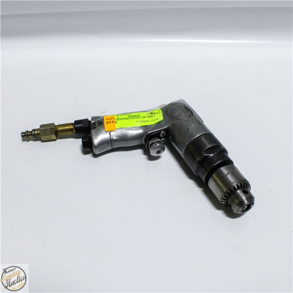 CHICAGO PNEUMATIC AIR DRILL CP788