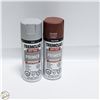 Image 1 : 2PK TREMCLAD PRIMER SPRAY