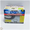 Image 1 : EPOXY GARAGE FLOOR KIT COVERS 23.2SQM