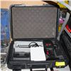 Image 1 : MERITOLL POWERPUSH 7000 SERIES CORDLESS ADHESIVE