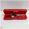 Image 1 : 3/8" DRIVE TORQUE WRENCH METRIC