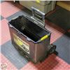 Image 1 : WHEEL TOOL CADDY BASE FOR HEAVY TOOLS