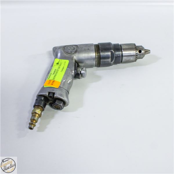 CHICAGO PNEUMATIC AIR DRILL CP788