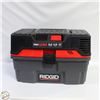 Image 1 : RIDGID PRO PACK WET VACUUM