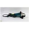 Image 1 : MAKITA 7" ANGLE GRINDER WITH TRIGGER SWITCH