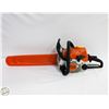 Image 1 : STIHL MS170 CHAINSAW