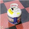 Image 1 : EMPTY 20LB LP TANK EXP 01/30