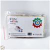 Image 1 : HOVERCRAFT CRAFT MAKING KIT WITH MOTOR