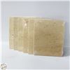 Image 1 : 6 X WOODEN CAT PUZZLE MAKING STATUES