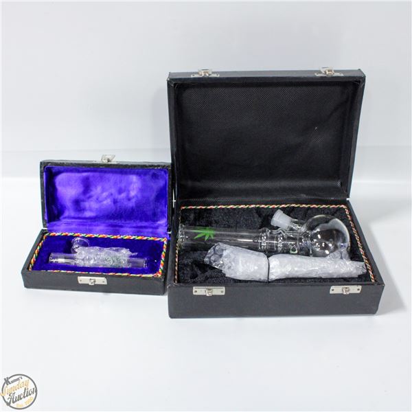 BONG KIT AND PIPE KIT