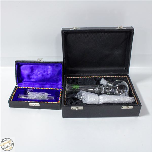 BONG KIT AND PIPE KIT
