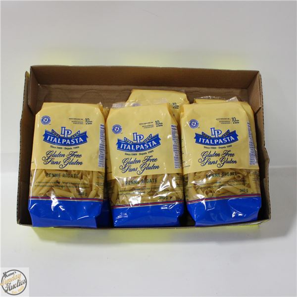 6 X GLUTEN FREE PASTA BB APRIL 2026