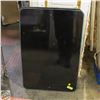 Image 1 : LOT OF 2 BLACK DRY ERASE BOARDS 36" x 24"