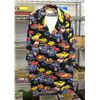 Image 1 : CUSTOM 2XL HOT ROD HAWAIIAN SHIRT