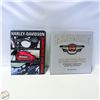 Image 1 : LOT OF 2 HARLEY-DAVIDSON BOOKS