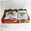 Image 1 : LOT OF 8 HOCKEY BOOKS
