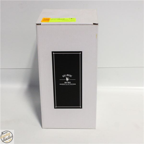 BULLWARE BAR TOOL KIT