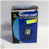 Image 1 : HEAVY DUTY WORK LIGHT WITH BOX