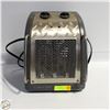 Image 1 : CALORE ELECTRIC SPACE HEATER