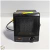 Image 1 : COMPACT ELECTRIC SPACE HEATER