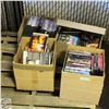 Image 1 : LOT OF VARIOUS DVDS