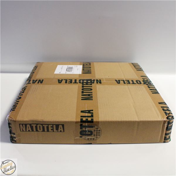 BRAND NEW NATOTELA 15.7" ROUND MANHOLE COVER