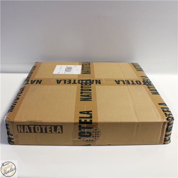 NEW NATOTELA 15.7" ROUND MAHOLE COVER