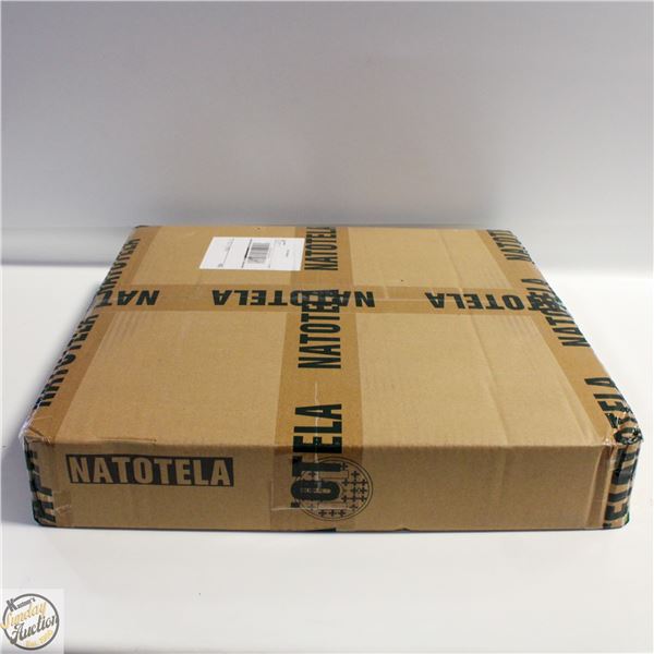 BRAND NEW NATOTELA 15.7" ROUND MANHOLE COVER