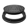 Image 1 : BRAND NEW NATOTELA 19.7 MANHOLE COVER