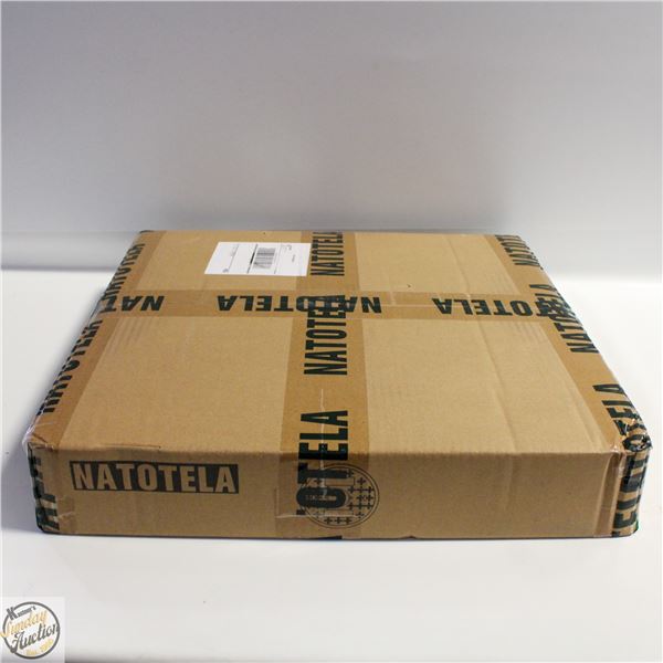 NEW NATOTELA 15.7" ROUND MAHOLE COVER