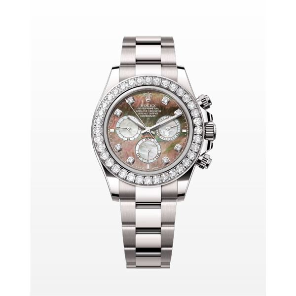 AUTOMATIC MOVT REPLICA ROLEX DAYTONA COSMOGRAPH