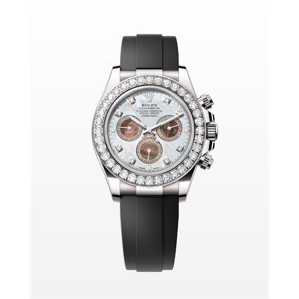 AUTOMATIC MOVT REPLICA ROLEX DAYTONA COSMOGRAPH