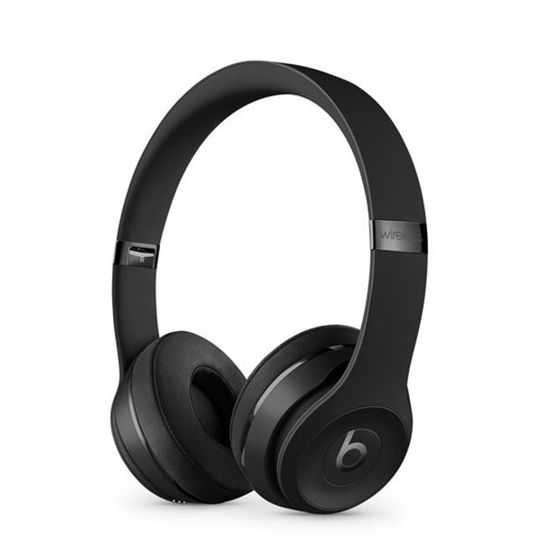 BEATS BY DR. DRE SOLO3 ICON ON-EAR SOUND ISOLATING