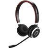 Image 2 : JABRA EVOLVE 65 UC STEREO BLUETOOTH HEADSET