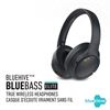 Image 4 : BLUEHIVE BLUEBASS ELITE WIRELESS ANC HEADPHONES