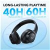 Image 3 : SOUNDCORE BY ANKER HYBRID ACTIVE NOISE CANCELLING
