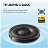 Image 4 : SOUNDCORE BY ANKER HYBRID ACTIVE NOISE CANCELLING