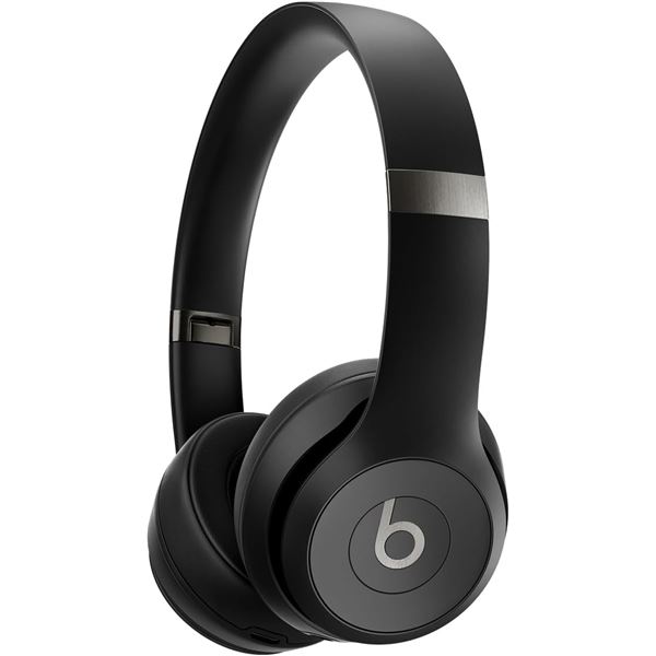 BEATS SOLO 4  WIRELESS BLUETOOTH ON-EAR HEADPHONES