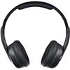 Image 2 : SKULLCANDY WIRELESS BLUETOOTH ON-EAR HEADPHONES