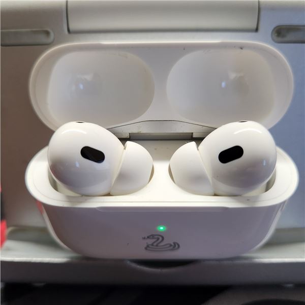 APPLE AIRPODS PRO 2ND GEN.
