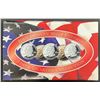 Image 2 : 2003-D State Quarters 5 Coin Set