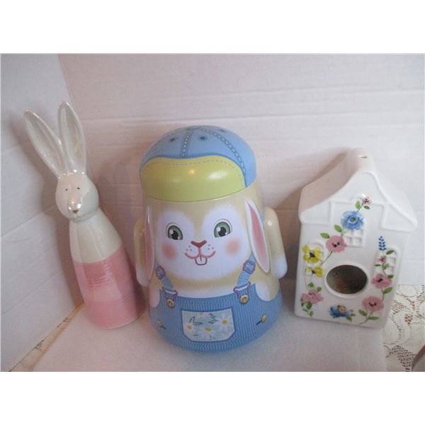 HOME SENSE EASTER HOME DECOR