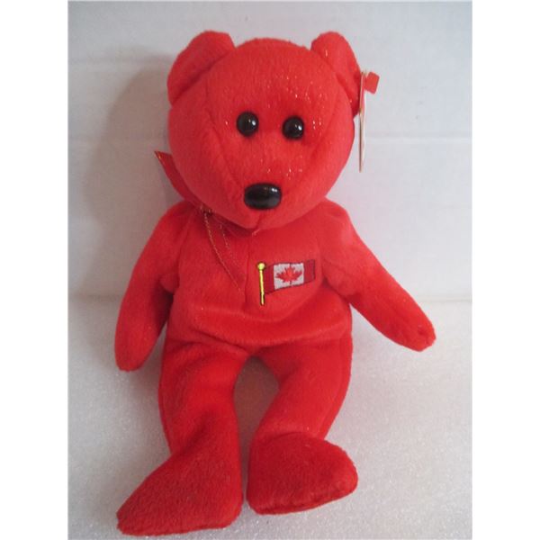 "PIERRE" TY BEANIE BABY EXCELLENT CONDITION