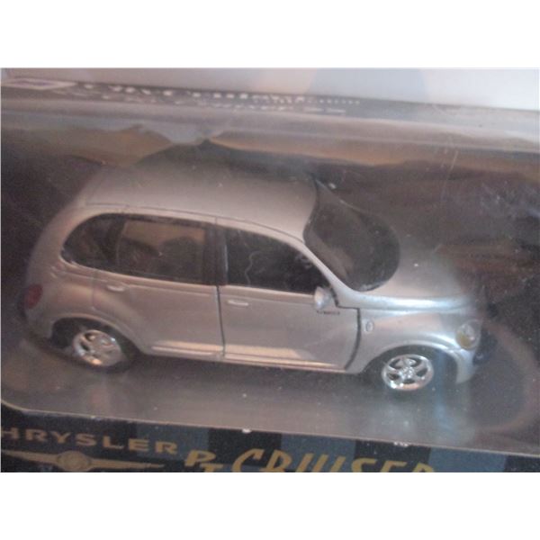 PT CRUISER COLLECTIBLE