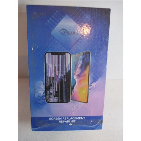 SCREEN SAVER REPAIR KIT NEW