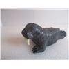 Image 1 : SEAL SOAP STONE BY WOLF