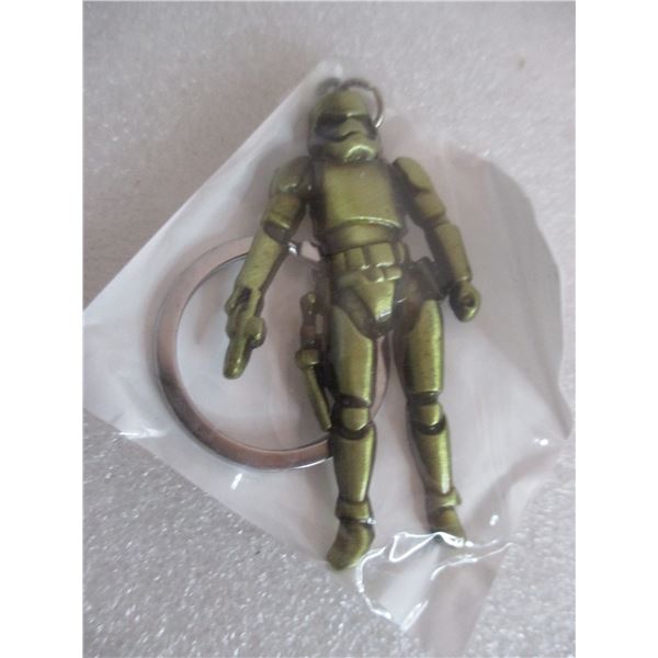 STAR WARS KEY CHAIN