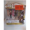 Image 1 : HARRY POTTER MINI COLLECTIBLES