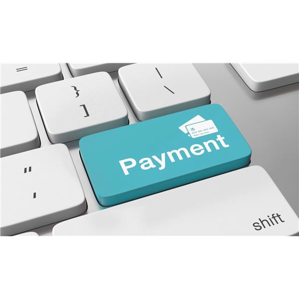 PAYMENT INFORMATION
